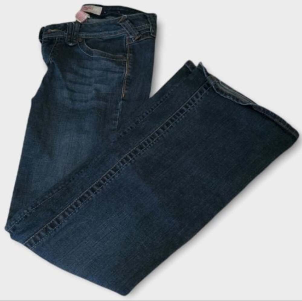 Candies Blue Jeans